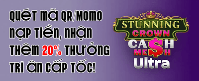 Siêu Thưởng Chào Mừng Tân Thủ promotion