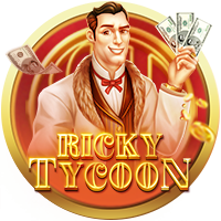 Ông trùm Ricky