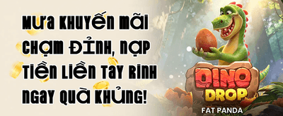 Khuyến Mãi Nạp Lần Đầu promotion
